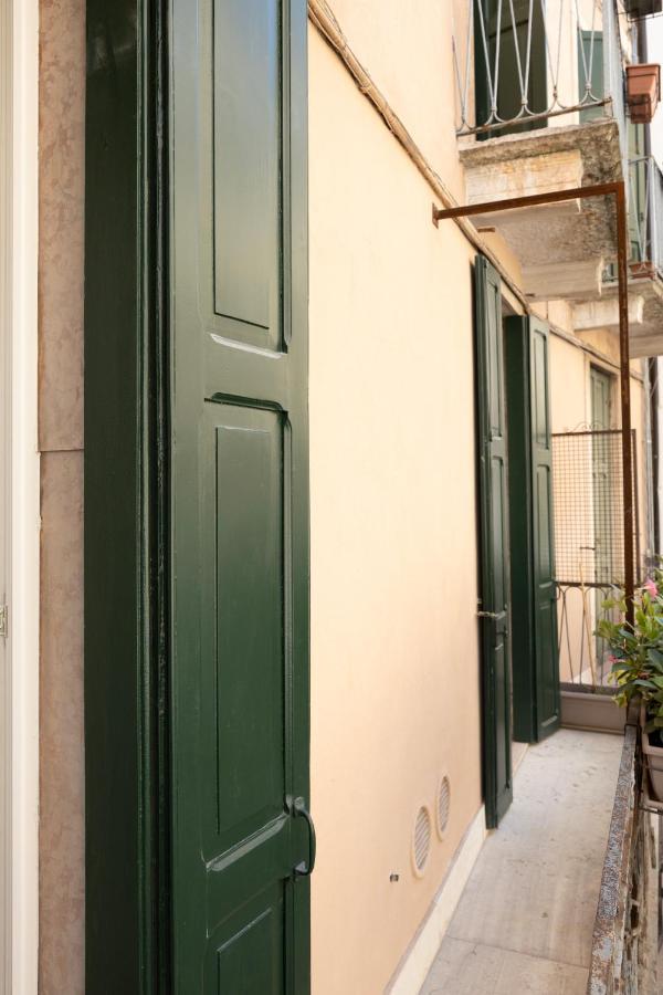 Il Nido Di Irena A Verona Exterior foto